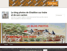 Tablet Screenshot of chatillon.sur.indre.over-blog.fr