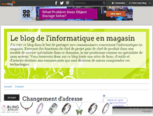 Tablet Screenshot of blitz.over-blog.fr
