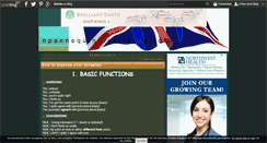 Desktop Screenshot of havefunwithenglish.over-blog.com