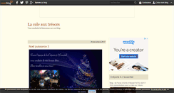 Desktop Screenshot of epicerie-fine-st-malo.over-blog.com