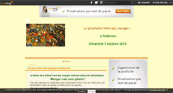 Desktop Screenshot of la-foire-aux-courges.over-blog.com
