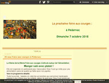 Tablet Screenshot of la-foire-aux-courges.over-blog.com