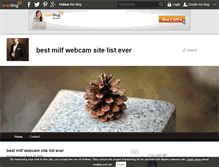 Tablet Screenshot of compagnieonoff.over-blog.com