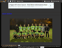 Tablet Screenshot of cslgdijon.over-blog.com