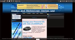 Desktop Screenshot of dcolteddy.over-blog.com