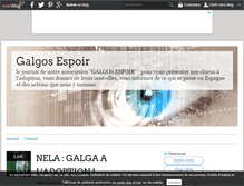 Tablet Screenshot of galgosespoir.over-blog.fr