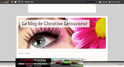 Desktop Screenshot of flecleic.over-blog.fr