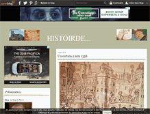 Tablet Screenshot of histoirde.over-blog.com