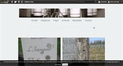 Desktop Screenshot of fourtonlagarenne.over-blog.com