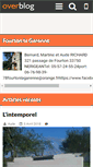 Mobile Screenshot of fourtonlagarenne.over-blog.com