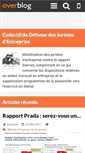 Mobile Screenshot of darrois-commission-desarroi.over-blog.com