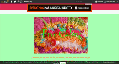 Desktop Screenshot of freecolors.over-blog.com