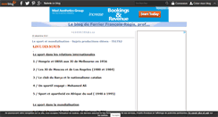 Desktop Screenshot of ferrier-histoiregeo.over-blog.com