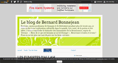 Desktop Screenshot of bonneber.over-blog.com