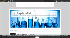 Desktop Screenshot of institut-de-la-main-reunion.over-blog.com