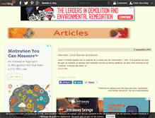 Tablet Screenshot of joanpawnee.over-blog.com
