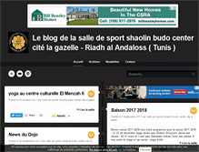 Tablet Screenshot of aikido-el-menzah.over-blog.com