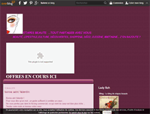 Tablet Screenshot of etapes-beaute.over-blog.com