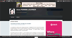 Desktop Screenshot of apl.over-blog.fr