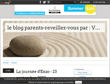 Tablet Screenshot of parents-reveillez-vous.over-blog.com