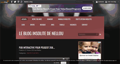 Desktop Screenshot of judo-la-salvetat-colomiers.over-blog.fr