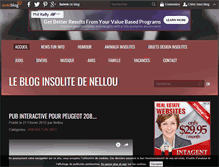Tablet Screenshot of judo-la-salvetat-colomiers.over-blog.fr