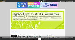 Desktop Screenshot of ogcommunication.over-blog.com