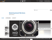 Tablet Screenshot of boischautnord.over-blog.com