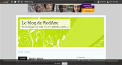 Desktop Screenshot of dotnet.over-blog.fr
