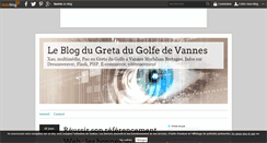 Desktop Screenshot of greta56-xao.over-blog.com