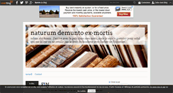 Desktop Screenshot of factory.over-blog.com