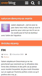 Mobile Screenshot of factory.over-blog.com