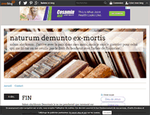 Tablet Screenshot of factory.over-blog.com