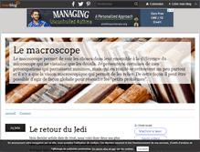 Tablet Screenshot of le-macroscope.over-blog.fr