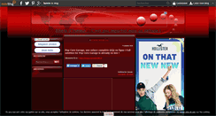 Desktop Screenshot of billets-dhumeur.over-blog.com
