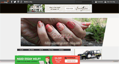 Desktop Screenshot of buzinga.over-blog.com