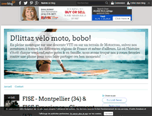 Tablet Screenshot of dilittaz.over-blog.com