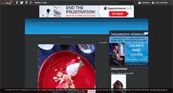 Desktop Screenshot of gastro44.over-blog.com