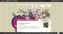 Desktop Screenshot of imag.in.over-blog.com