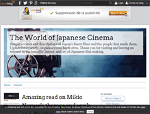 Tablet Screenshot of japanesemovies.over-blog.com