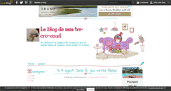 Desktop Screenshot of iaiatricrocoud.over-blog.com