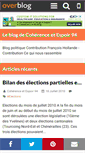 Mobile Screenshot of coherenceespoir94.over-blog.com