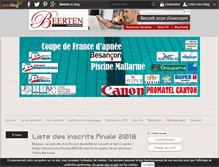 Tablet Screenshot of besancon-competition-apnee.over-blog.com