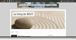 Desktop Screenshot of bgjt-vasseur.over-blog.fr