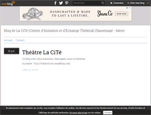 Tablet Screenshot of lacite.over-blog.fr