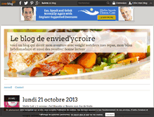 Tablet Screenshot of envied-ycroire.over-blog.fr