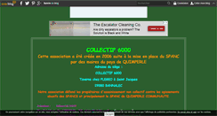 Desktop Screenshot of collectif-6000.over-blog.com