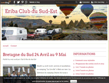 Tablet Screenshot of cluberiba.se.over-blog.com