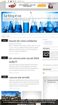 Mobile Screenshot of isa17.over-blog.fr