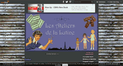 Desktop Screenshot of les-ateliers-de-la-lutine.over-blog.com